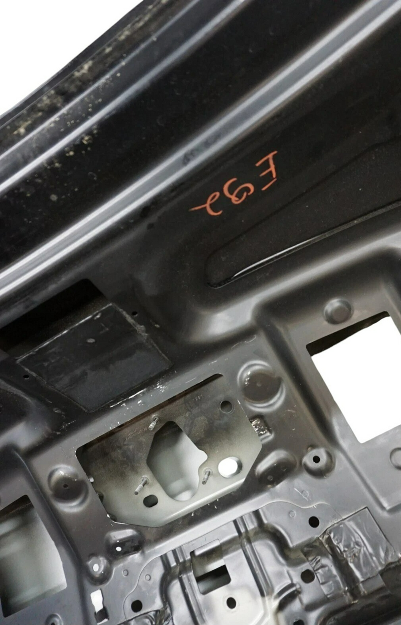 Load image into Gallery viewer, 10-18 Jaguar XJL X351 Rear Trunk Deck Lid Hatch Lift Tail Gate AW9340110AD Oem