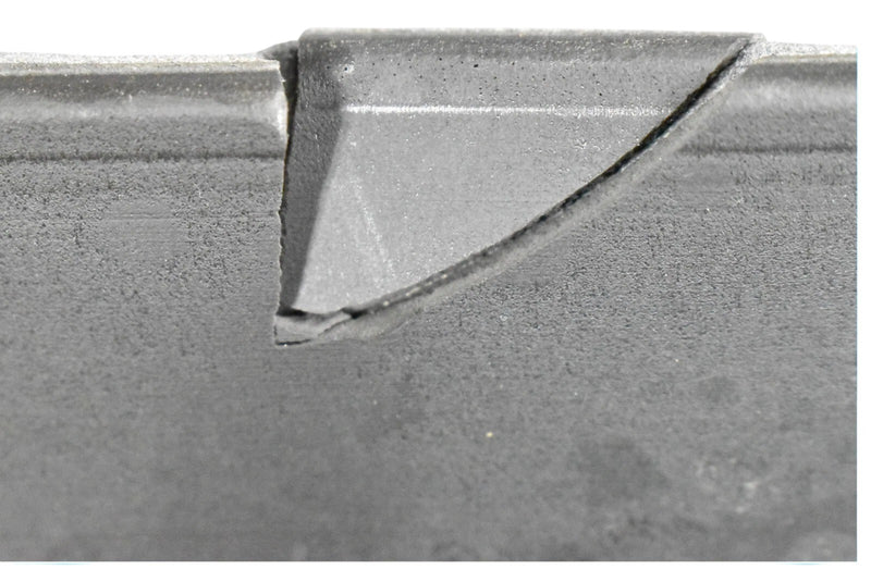 Load image into Gallery viewer, 07-13 Maserati Quattroporte Rear Sun Shade Screen Roller Blind Cover OEM