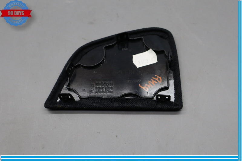 Load image into Gallery viewer, 00-06 Mercedes S350 S600 S55 AMG Rear Right Dashboard Speaker Cover Trim Oem