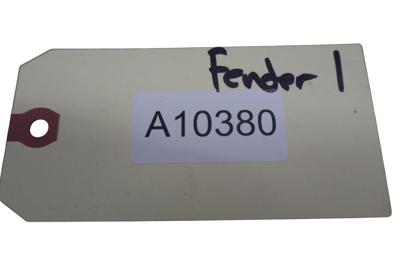 Load image into Gallery viewer, 11-16 Hyundai Equus SIG Front Right Passenger Side Fender Cover Shell Panel Oem
