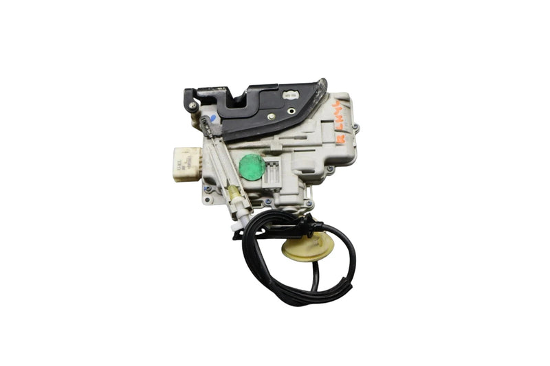 Load image into Gallery viewer, 11-17 Volkswagen Touareg Rear Left Side Door Lock Latch Actuator 4G0839015A Oem