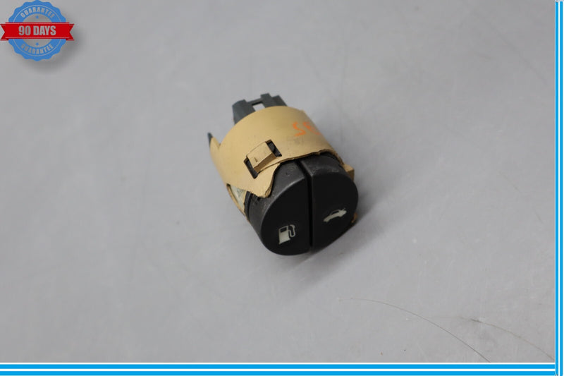 Load image into Gallery viewer, 97-06 Jaguar XK8 XKR X100 Fuel Gas Door Trunk Boot Release Switch Oem