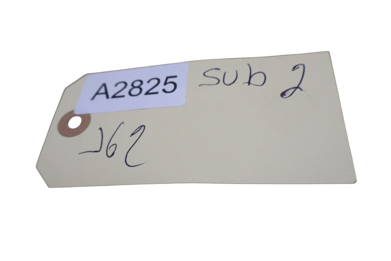 Load image into Gallery viewer, 03-19 Maserati Quattroporte M139 Front Bose Subwoofer Sound Speaker Oem