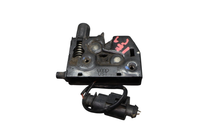 Load image into Gallery viewer, 12-18 Audi A6 A7 Quattro Front Left Side Bonnet Hood Latch Lock Actuator Oem