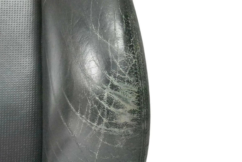 Load image into Gallery viewer, 04-08 Chrysler Crossfire Left Driver Side Upper Backrest Seat Cushion Cover OEM