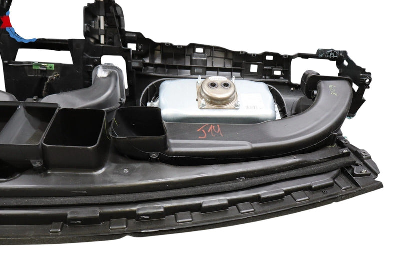 Load image into Gallery viewer, 13-16 Mercedes GL450 GL550 Dashboard Dash Panel Cover Trim Assembly Oem