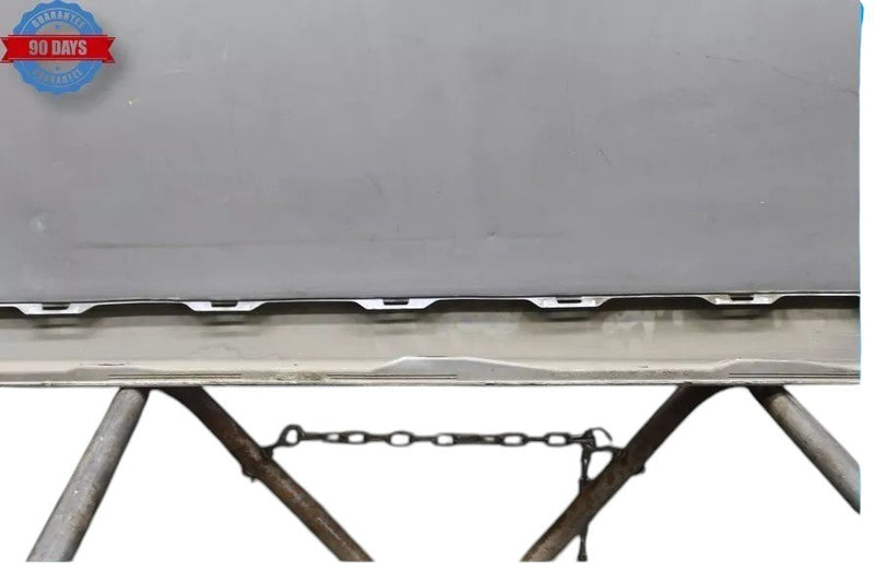 Load image into Gallery viewer, 12-15 Audi A6 Right Passenger Side Rocker Skirt Panel Molding 4G0853856G OEM