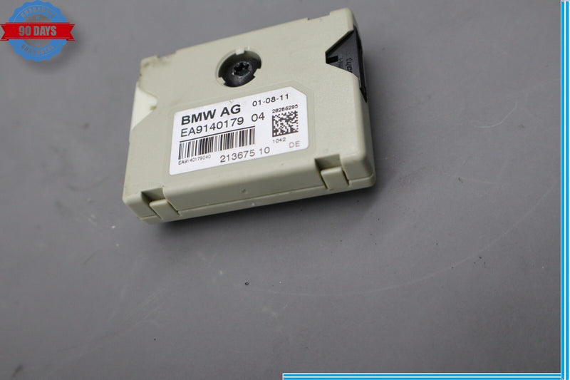 Load image into Gallery viewer, 09-15 BMW 750Li F01 F02 Antenna Aerial Suppression Filter Unit Oem