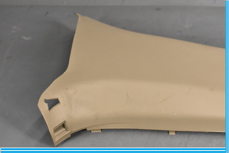 Load image into Gallery viewer, 13-16 Mercedes GL450 X166 Right Side B Pillar Lower Trim Cover Panel Oem