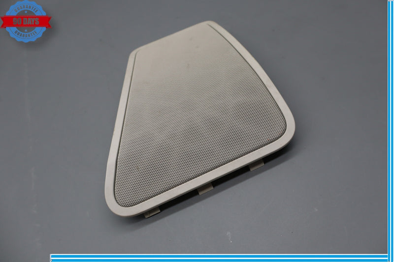 Load image into Gallery viewer, 09-15 BMW 750Li 750Li xDrive Rear Right Side Deck Panel Speaker Grille Cover Oem