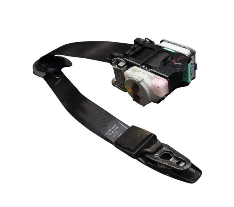 Load image into Gallery viewer, 11-18 Porsche Cayenne S 958 Front Right Passenger Side Seat Belt Retractor Oem