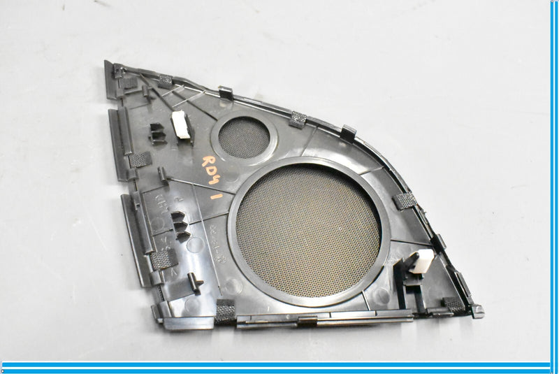 Load image into Gallery viewer, 07 08 09 LEXUS LS460 RIGHT DASH DASHBOARD SPEAKER COVER GRILLE TRIM PANEL I