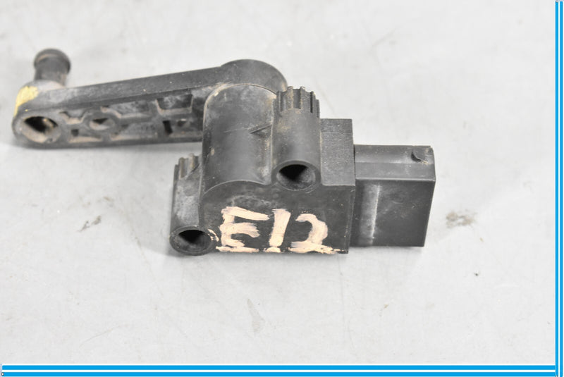 Load image into Gallery viewer, 10-19 Jaguar XJ XJL Rear Left Side Suspension Height Level Sensor Oem