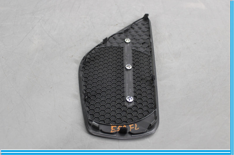 Load image into Gallery viewer, 11-18 Audi A8 Front Left Driver Side Door Speaker Trim Cover Grille Oem