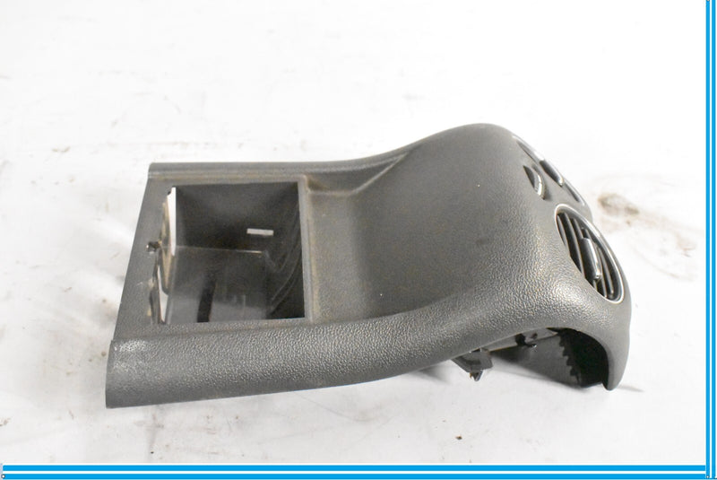 Load image into Gallery viewer, 03-09 Mercedes W209 CLK55 AMG Center Console Rear A/C Air Vent 2096809039 Oem