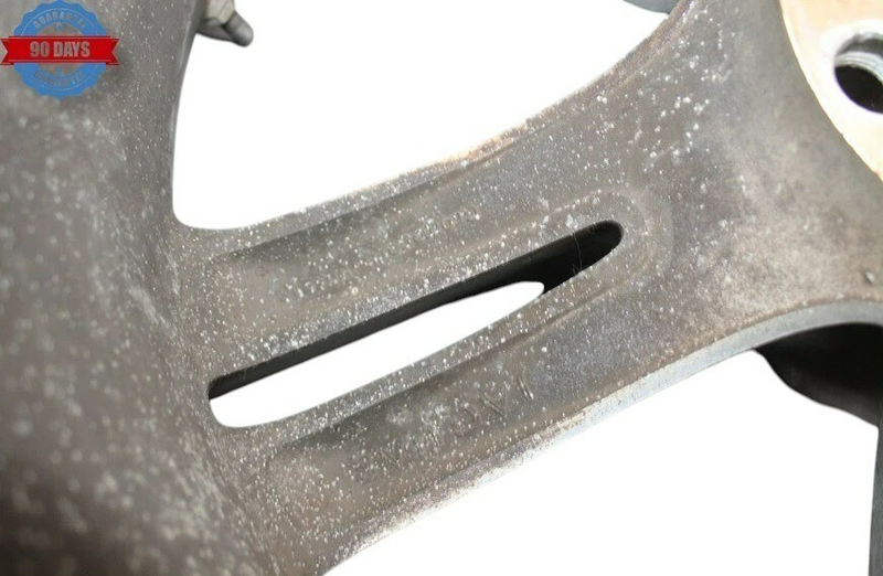 Load image into Gallery viewer, 07-09 Jaguar XK X150 19x8.5 5 Double Spoke Rim Alloy Wheel Oem