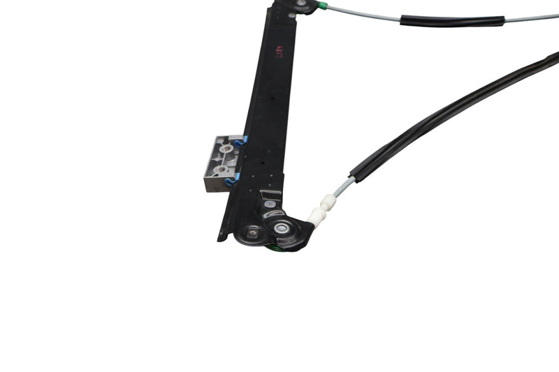 Load image into Gallery viewer, 03-18 Bentley Continental GT Front Left Side Door Window Motor Regulator Oem