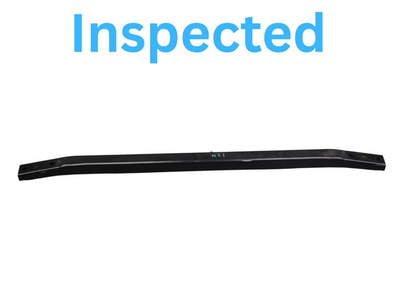 Load image into Gallery viewer, 11-16 BMW 528i 535i 550i F10 Front Upper Radiator Support Bar Factory Oem