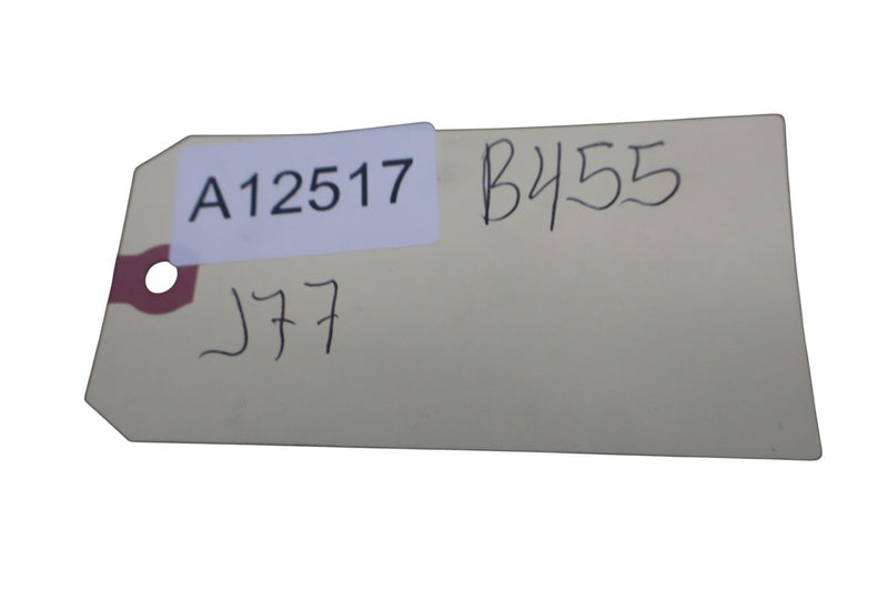 Load image into Gallery viewer, 10-16 Porsche Panamera S 970 Front Left Windshield Cowl Cover Trim Panel Oem