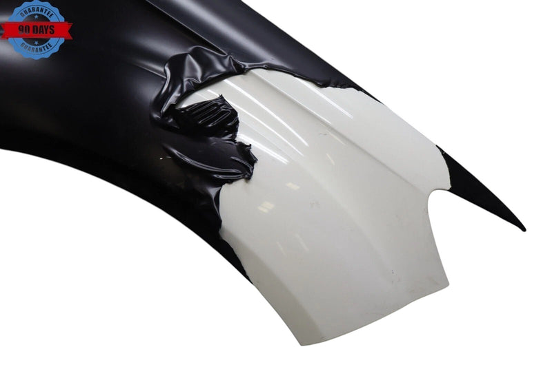 Load image into Gallery viewer, 07-15 Audi Q7 Front Right Passenger Side Fender Panel Shell 4L0821102 OEM