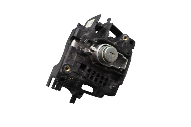 Load image into Gallery viewer, 14-21 BMW I01 i3 i3s Front Left Driver Side Door Lock Latch Carrier w/ Lock Oem