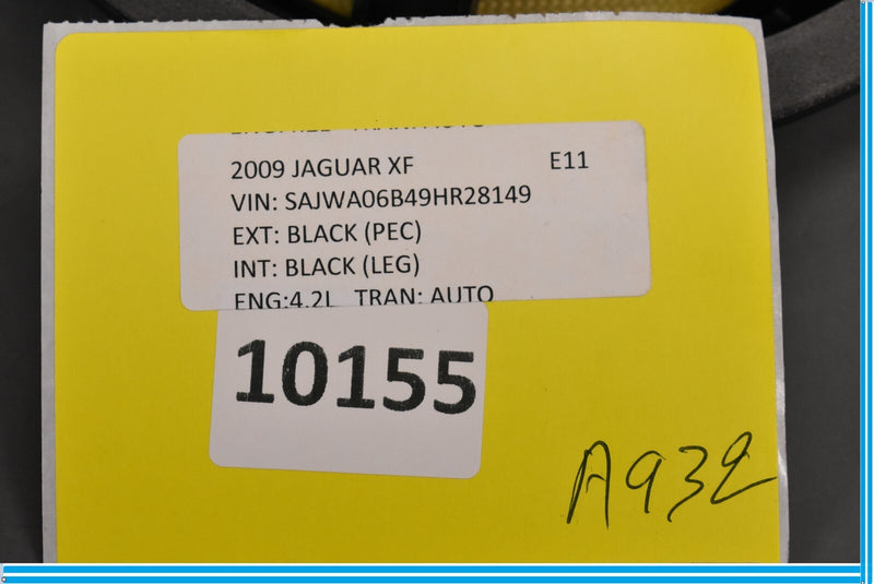 Load image into Gallery viewer, 09-11 Jaguar XF Front Left Driver Side Door Audio Speaker Oem