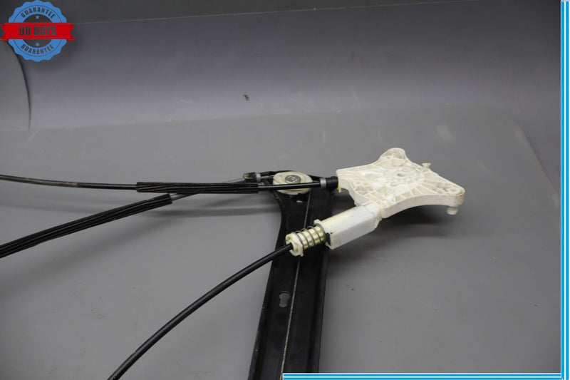 Load image into Gallery viewer, 03-09 Mercedes W209 CLK350 CLK500 Front Right Side Window Regulator Motor