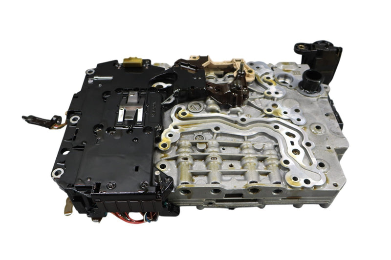 Load image into Gallery viewer, 12-15 Audi A6 A7 Quattro Automatic Transmission Mechatronic Valve Body Oem