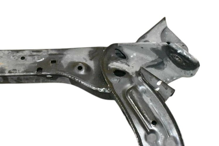 Load image into Gallery viewer, 09-11 Jaguar XF Front Suspension Engine Crossmember Subframe Cradle Carrier Oem