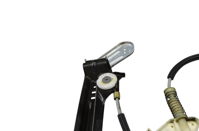 Load image into Gallery viewer, 14-22 Maserati Ghibli SQ4 M157 Rear Left Driver Side Window Regulator Motor Oem