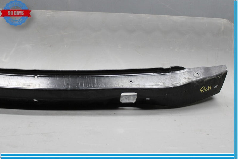 Load image into Gallery viewer, 03-12 Bentley Continental GT GTC Rear Bumper Reinforcement Impact Crash Bar Oem