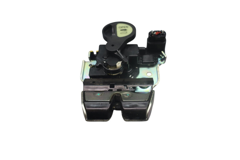 Load image into Gallery viewer, 15-20 Hyundai Genesis G80 Rear Trunk Lid Latch Lock Actuator 81230-B1000 Oem