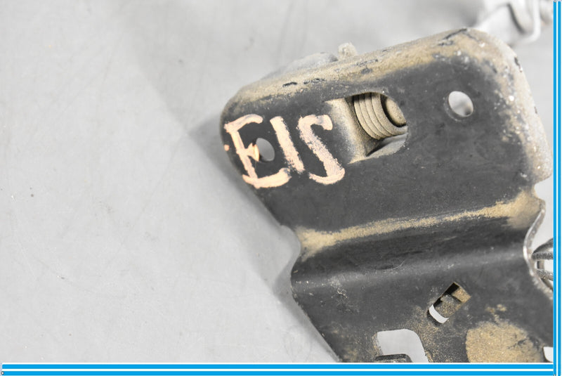 Load image into Gallery viewer, 90-95 Mercedes R129 300SL Hood Bonnet Latch Lock Solenoid Oem