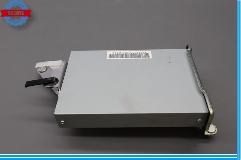 Load image into Gallery viewer, 07-12 Lexus LS460 LS460L Satellite Receiver Radio Control Module 86180-50280 Oem