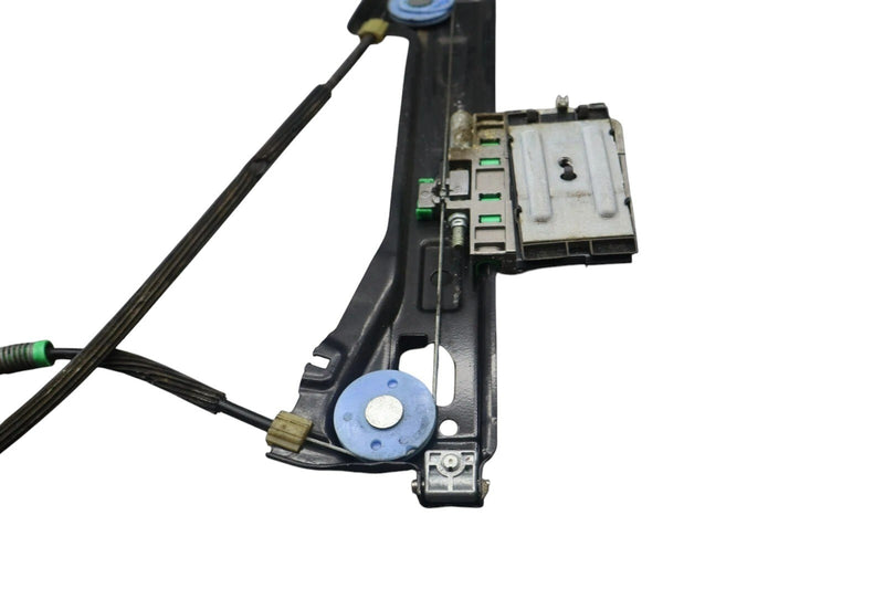 Load image into Gallery viewer, 12-18 Audi A7 Quattro RS7 Rear Left Driver Side Door Window Regulator Panel OEM