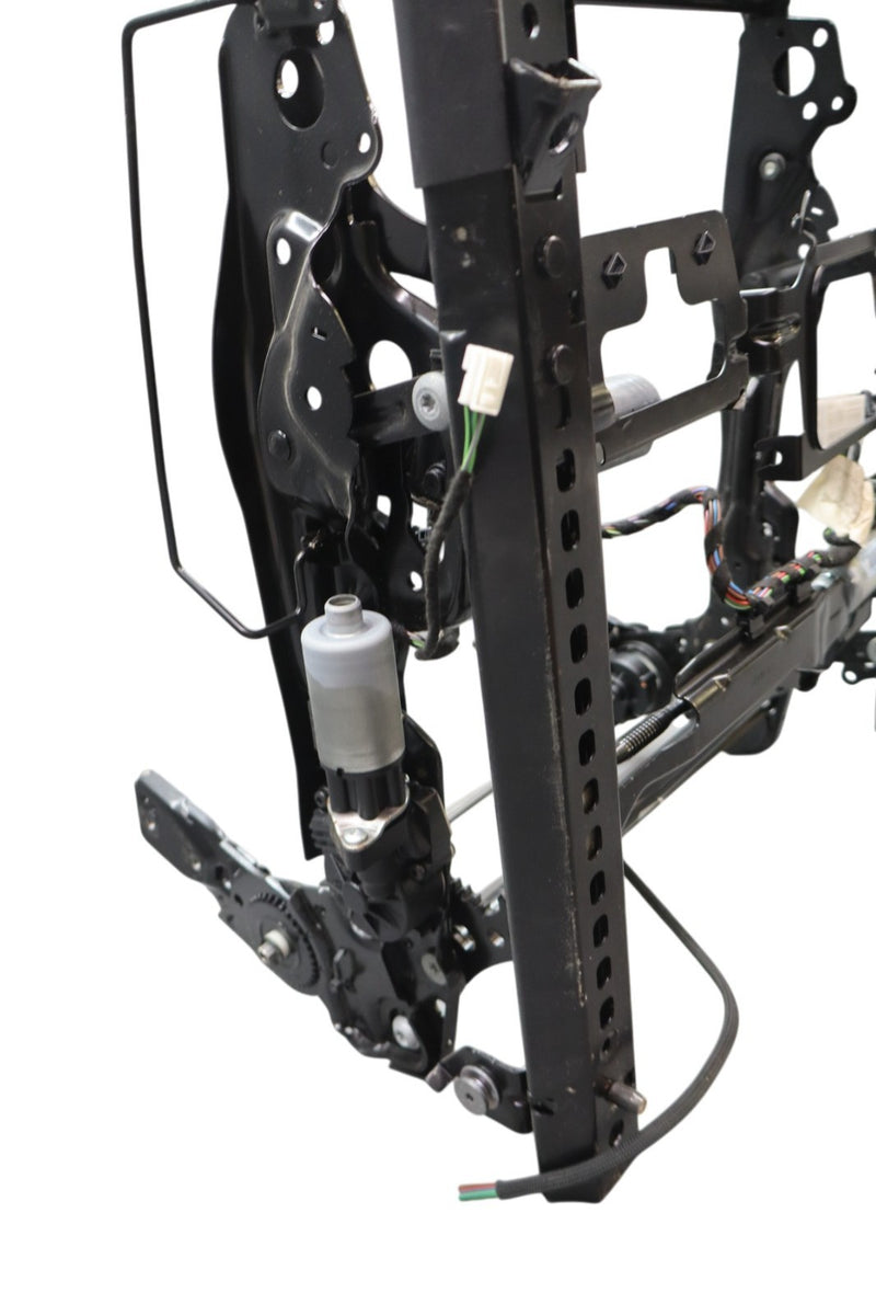 Load image into Gallery viewer, 12-20 Mercedes R172 SLK350 SLK250 Right Side Seat Track Rail Frame w/ Motors Oem