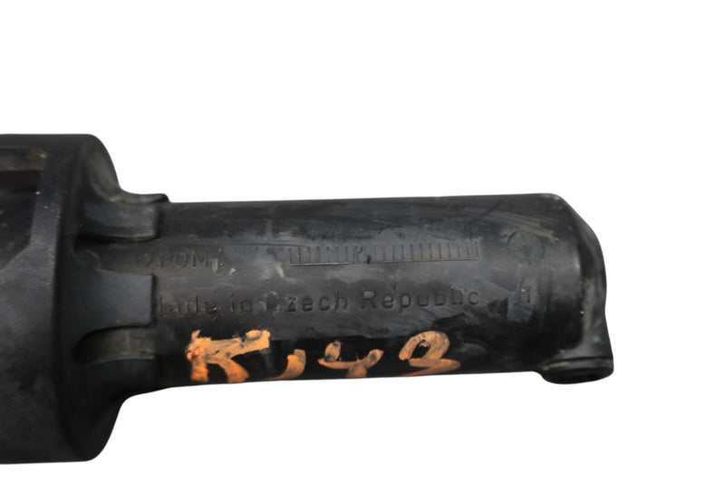 Load image into Gallery viewer, 03-08 Mercedes R230 SL500 Right Passenger Side Headlight Washer Fluid Nozzle Oem