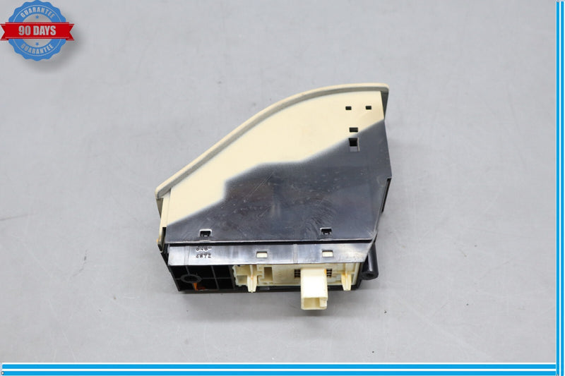 Load image into Gallery viewer, 07-12 Lexus LS460 Electronic Parking Brake Control Switch Trim Oem