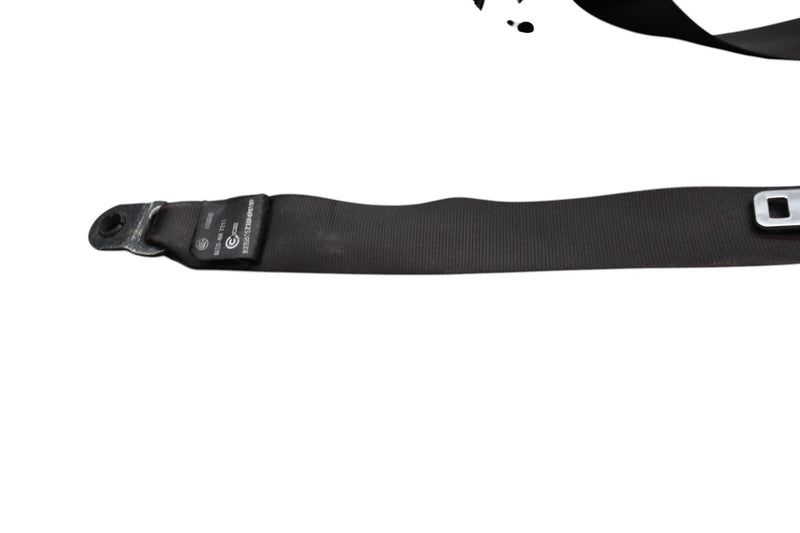 Load image into Gallery viewer, 09-15 Jaguar XF XFR X250 Left Driver Side Seat Belt Retractor Black Oem