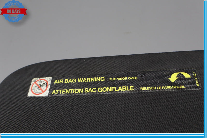 Load image into Gallery viewer, 12-18 Audi A6 A6 Quattro S6 Front Left Driver Side Sunvisor Sun Visor Oem