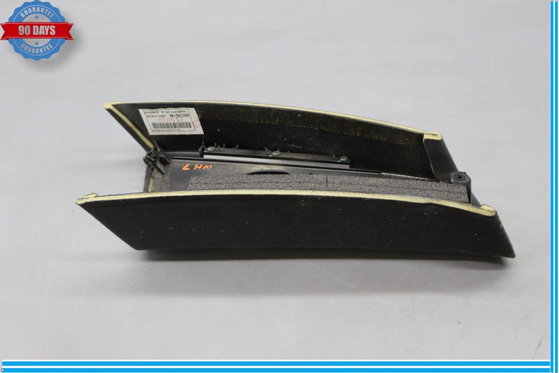 Load image into Gallery viewer, 14-20 Maserati Ghibli Left Driver Side B Pillar Upper Cover Trim Panel Oem