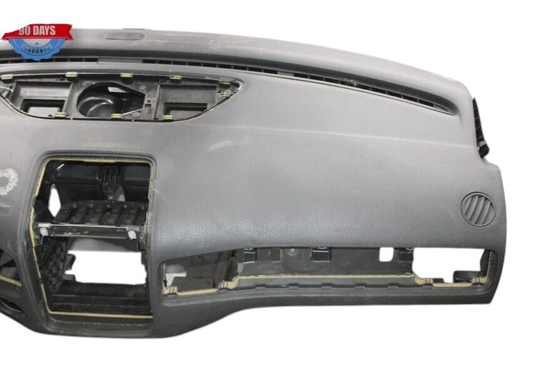 Load image into Gallery viewer, 11-17 Volkswagen Touareg Dashboard Dash Instrument Panel Assembly Black OEM