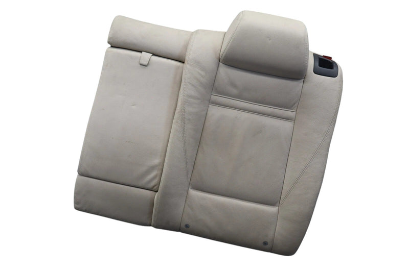 Load image into Gallery viewer, 08-14 BMW X6 E71 Front Left Driver Side Top Upper Seat Cushion Beig OEM