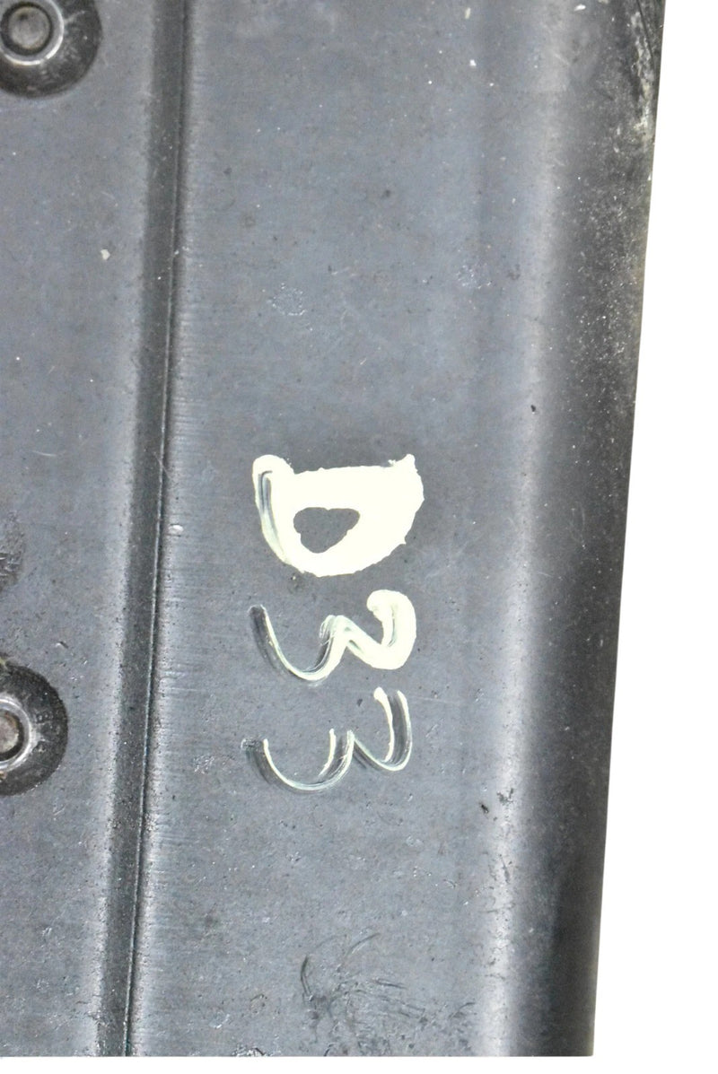 Load image into Gallery viewer, 00-06 Mercedes W215 CL500 CL600 Front Bumper Reinforcement Impact Crash Bar Oem