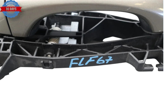 18-24 Buick Enclave Avenir Front Left Outside Exterior Door Handle 13531198 OEM