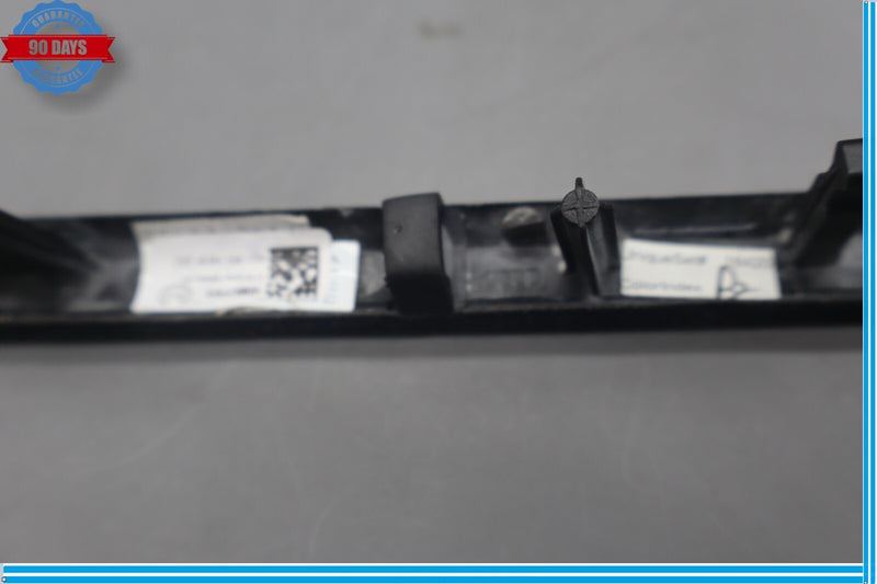 Load image into Gallery viewer, 12-18 Audi A6 Quattro Front Left Driver Side Dash Board Front Molding Trim Oem