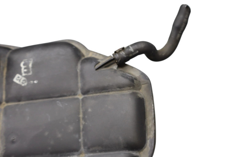 Load image into Gallery viewer, 03-12 Bentley Continental GTC Coolant Reservoir Overflow Expansion Tank Oem