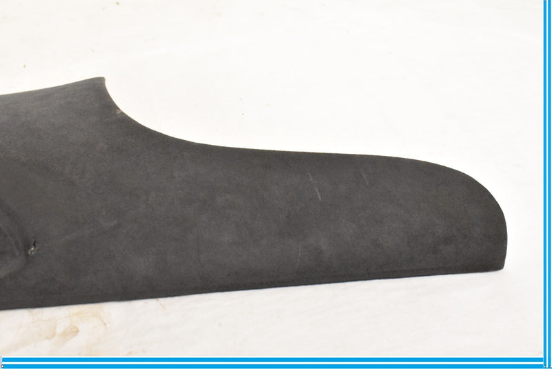 Load image into Gallery viewer, 07-14 Mercedes CL550 CL600 W216 Rear Left Driver C-Pillar Trim Cover Black Oem