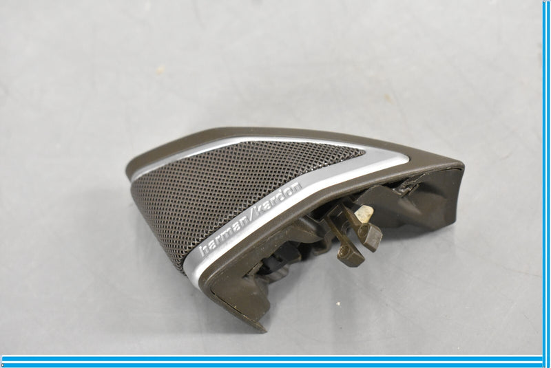 Load image into Gallery viewer, 12-18 Mercedes CLS550 W218 Front Left Side Door Corner Tweeter Speaker Oem