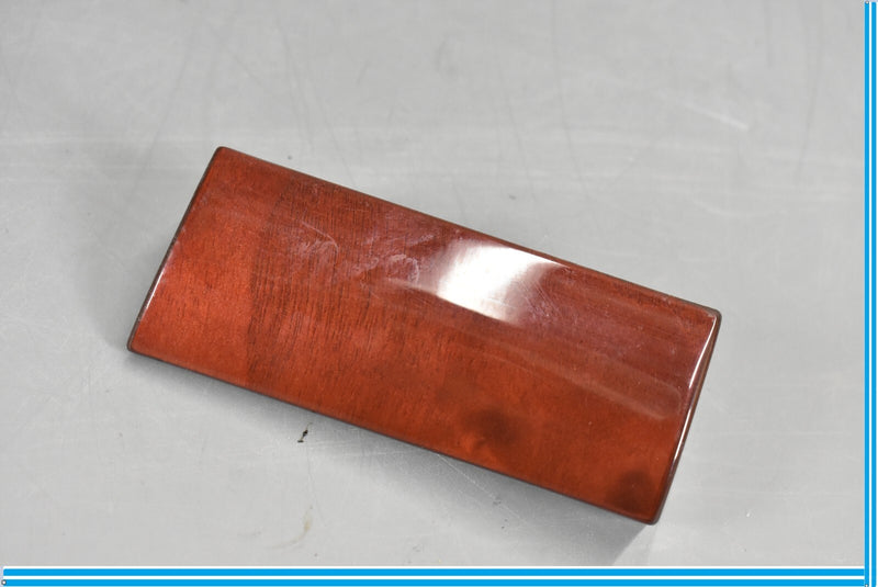 Load image into Gallery viewer, 07-12 Lexus LS460 Front Left Driver Side Dash Wood Trim Molding Oem
